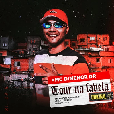 Tour na Favela 专辑 Mc Kadu/Mc Dimenor Dr/MC Joãozinho VT