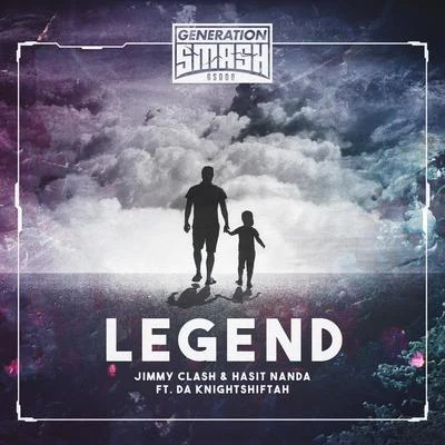 Legend 專輯 Shutterz/Indyana/Jamiro Ligna/Jimmy Clash