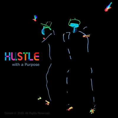 Hustle with a Purpose 專輯 Framed Stories/The Crushboys