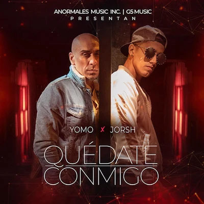 Quédate Conmigo 专辑 Yomo