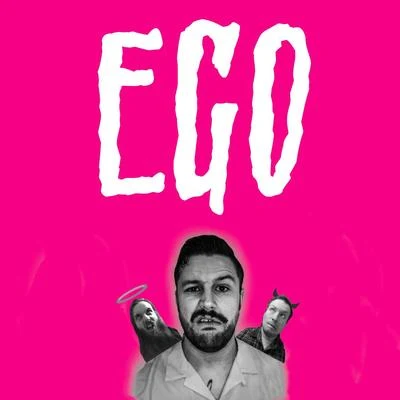 Ego 專輯 EGO