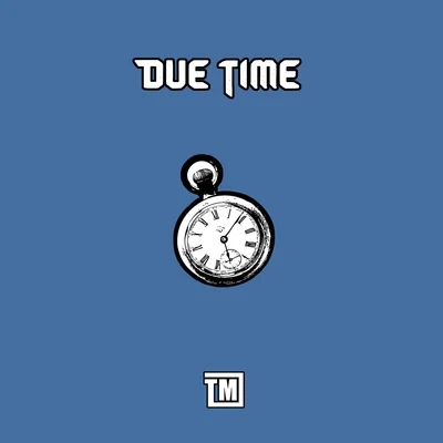 Due Time 專輯 Terry Mak