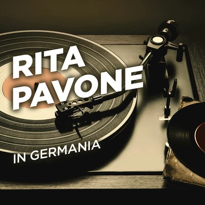 Rita Pavone In Germania