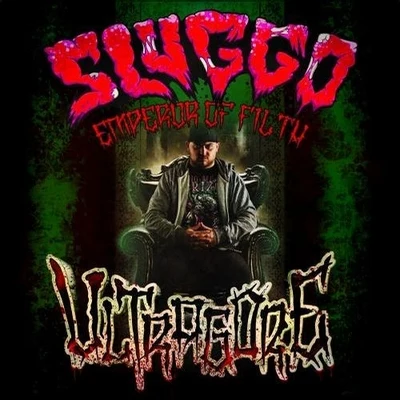 Emperor of Filth 專輯 Sluggo/Helicopter Showdown