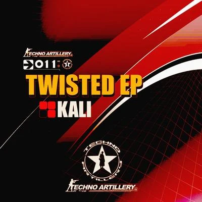 Twisted EP 專輯 Kali