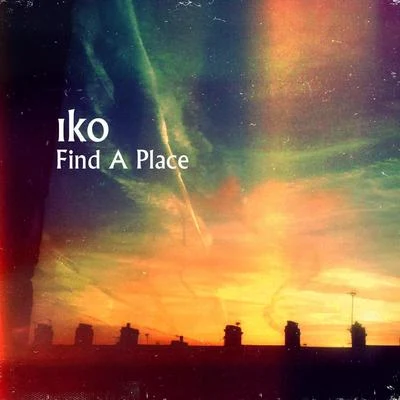 Find a Place 專輯 Iko