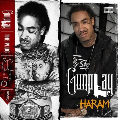 The Plug & Haram (Deluxe Edition) 专辑 Gunplay