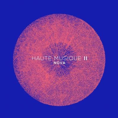 Nova - Haute musique II 專輯 PENPALS/Junclassic/Jazz Spastiks