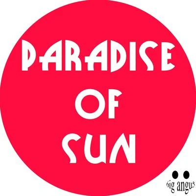 Paradise of Sun 專輯 Robert Firth