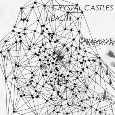 Crimewave 專輯 Crystal Castles