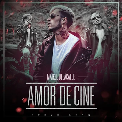 Amor De Cine 專輯 Maikel Delacalle/Nyno Vargas/Rvfv