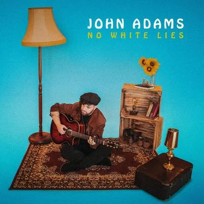 John AdamsNing KamAlbert Tiu No White Lies