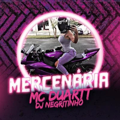 Mercenária 專輯 JC NO BEAT/mc koruja/Mc Duartt/MC Menor MT/GP DA ZL