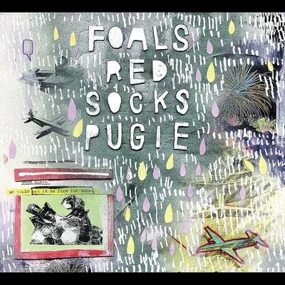 Red Socks Pugie 專輯 Foals