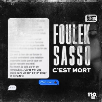 Cest mort 專輯 Sasso