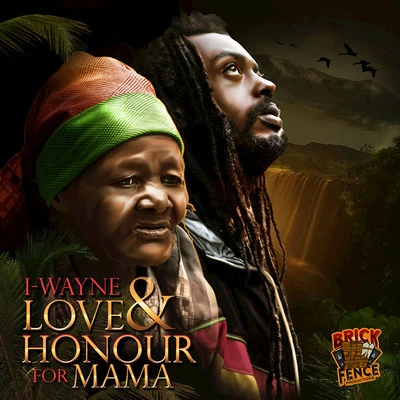 Love Honour for Mama 專輯 D Major/I Wayne/CeCile