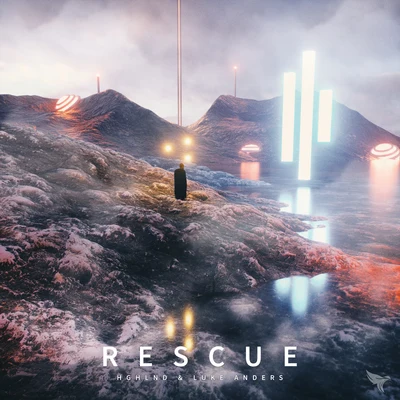 Rescue 专辑 HGHLND/Sendr