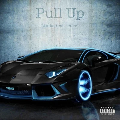 Pull Up 专辑 Mulla/Jibbz