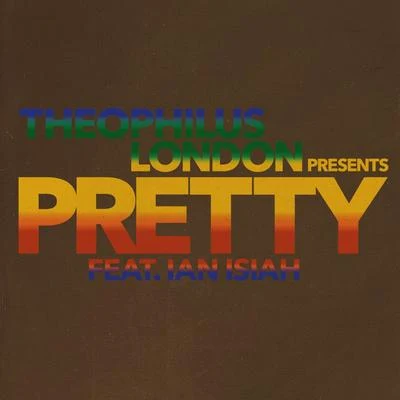 Pretty 專輯 Ian Isiah/Yves Tumor/Blood Orange