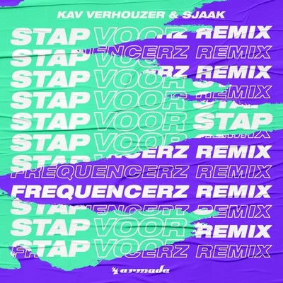 SjaakThe Boy Next DoorLenjiStepherdJozo Stap Voor Stap (Frequencerz Remix)