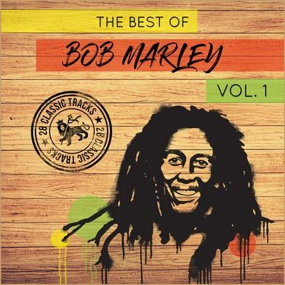 Bob Marley, Vol. 1 專輯 Bob Marley/Munay/Shakira/Alejandro Sanz/Alpha Blondy