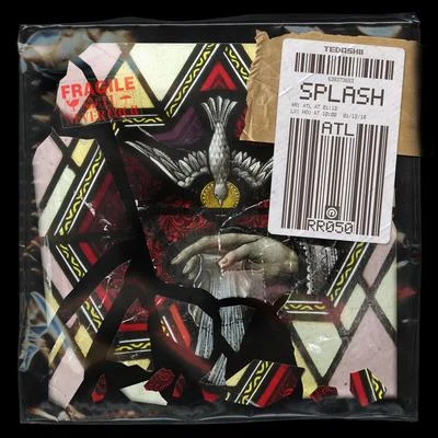 Splash 專輯 Tedashii/NewSong