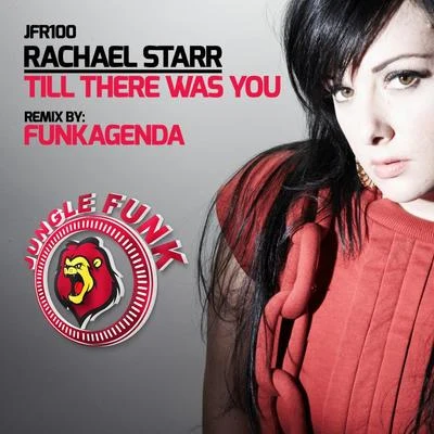 Till There Was You (Funkagenda Remix) 專輯 Rachael Starr