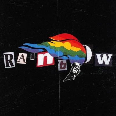 Rainbow 专辑 slowthai