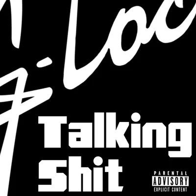 Talking Shit 專輯 G-loco