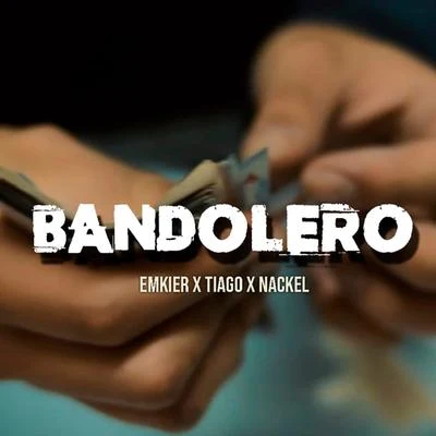 Bandolero 專輯 Tiago