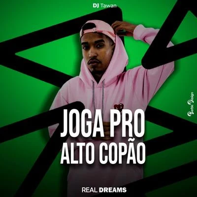 Joga Pro Alto CopÃo 專輯 DJ Tawan/Lara Silva