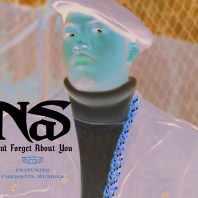 Cant Forget About You 專輯 Nas/Boogie/J Dilla/SNOOP/Nottz