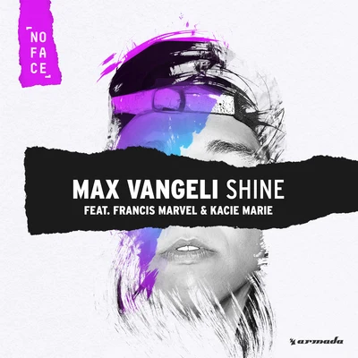 Shine 专辑 spouss/Max Vangeli/NoFace Records