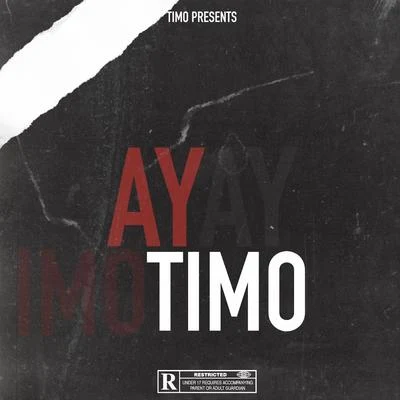 Ay 專輯 Timo/SYMBA/Skitchen Muzik