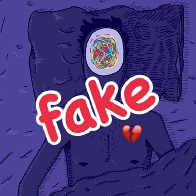 fake 專輯 東別