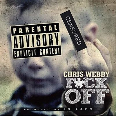 **** Off 专辑 Chris Webby