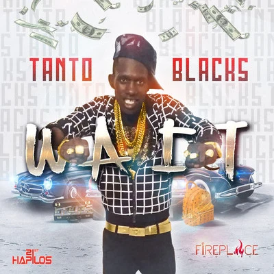 Wait - Single 专辑 Blak Diamon/Tanto Blacks