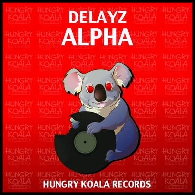 Alpha 專輯 Boothed/Delayz