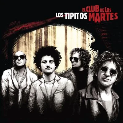 El club de los Martes 專輯 Fito Páez/Los Tipitos