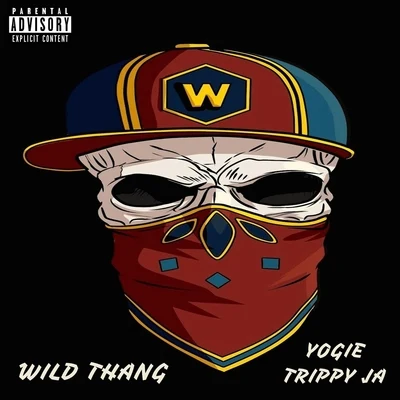 Wild Thang 專輯 Isabella El/Trippy Ja