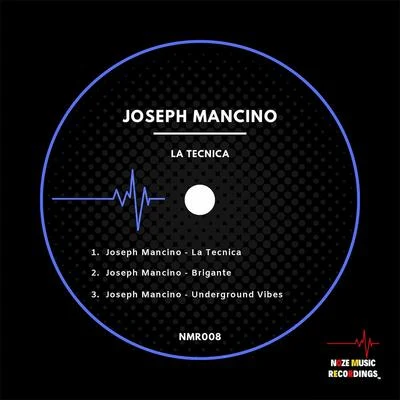 Joseph Mancino La Tecnica