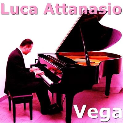 Vega 專輯 Luca Attanasio