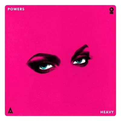 Heavy 專輯 Powers