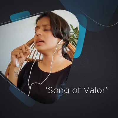 Song of Valor 专辑 Gopi Sundar/Sithara Krishnakumar