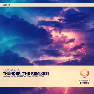 Thunder [The Remixes] 專輯 Talamanca/Stendahl/Arielle Maren/Attila Syah/Elly