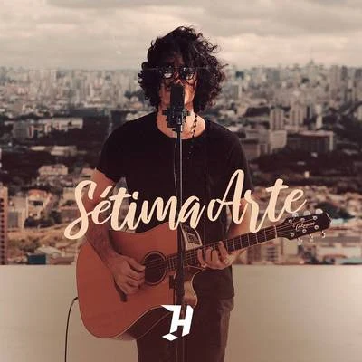 Sétima Arte 專輯 Souza Beats/Haitam