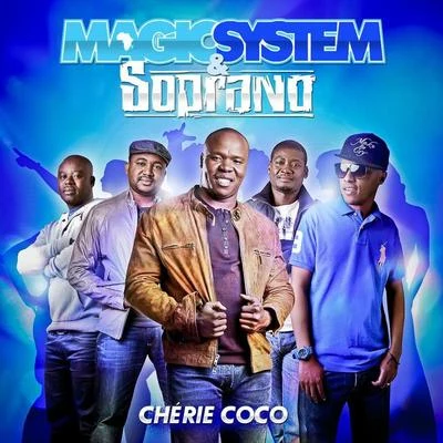 Cherie Coco 專輯 Magic System