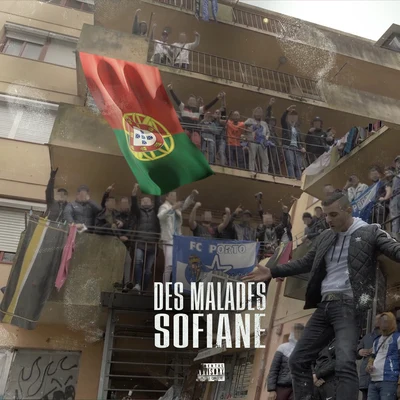 Des malades 專輯 Sofiane