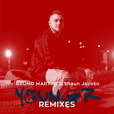 Bruno MartiniIsadora Youngr (Remixes)