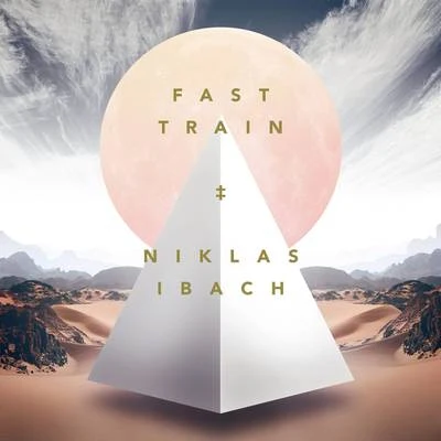 Fast Train 專輯 Niklas Ibach/Casseopaya